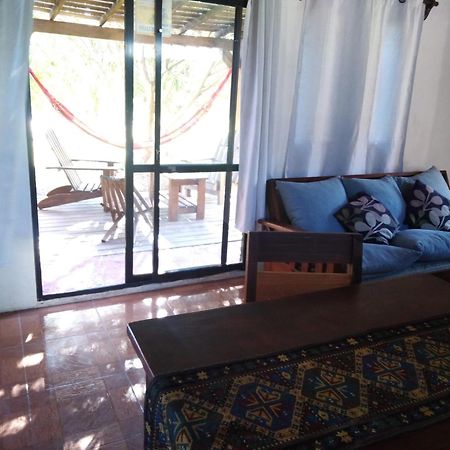 La Bohemia 2 Casa Para 6 Personas Punta Del Diablo Zewnętrze zdjęcie