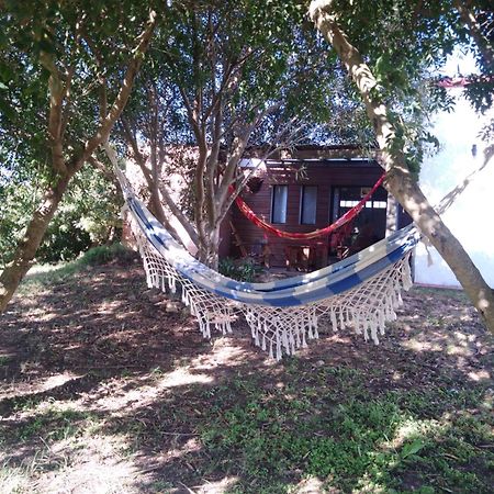La Bohemia 2 Casa Para 6 Personas Punta Del Diablo Zewnętrze zdjęcie