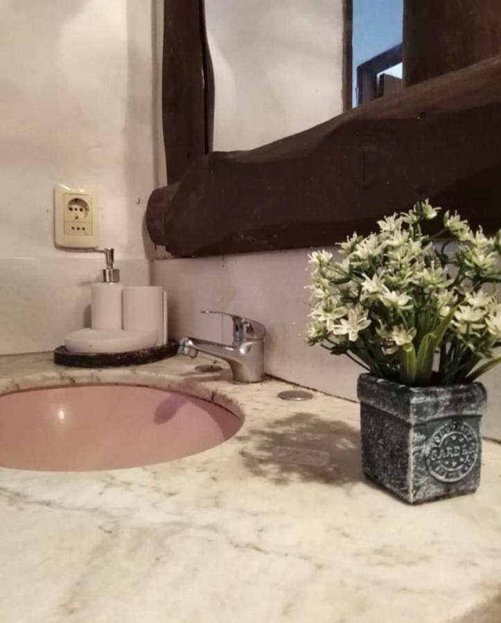 La Bohemia 2 Casa Para 6 Personas Punta Del Diablo Zewnętrze zdjęcie