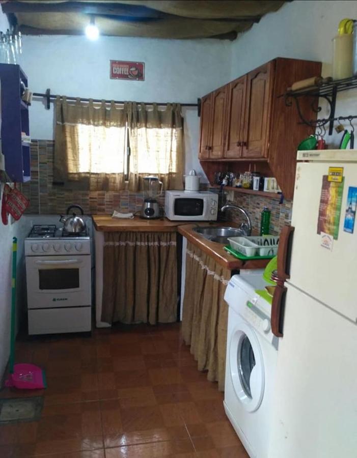 La Bohemia 2 Casa Para 6 Personas Punta Del Diablo Zewnętrze zdjęcie