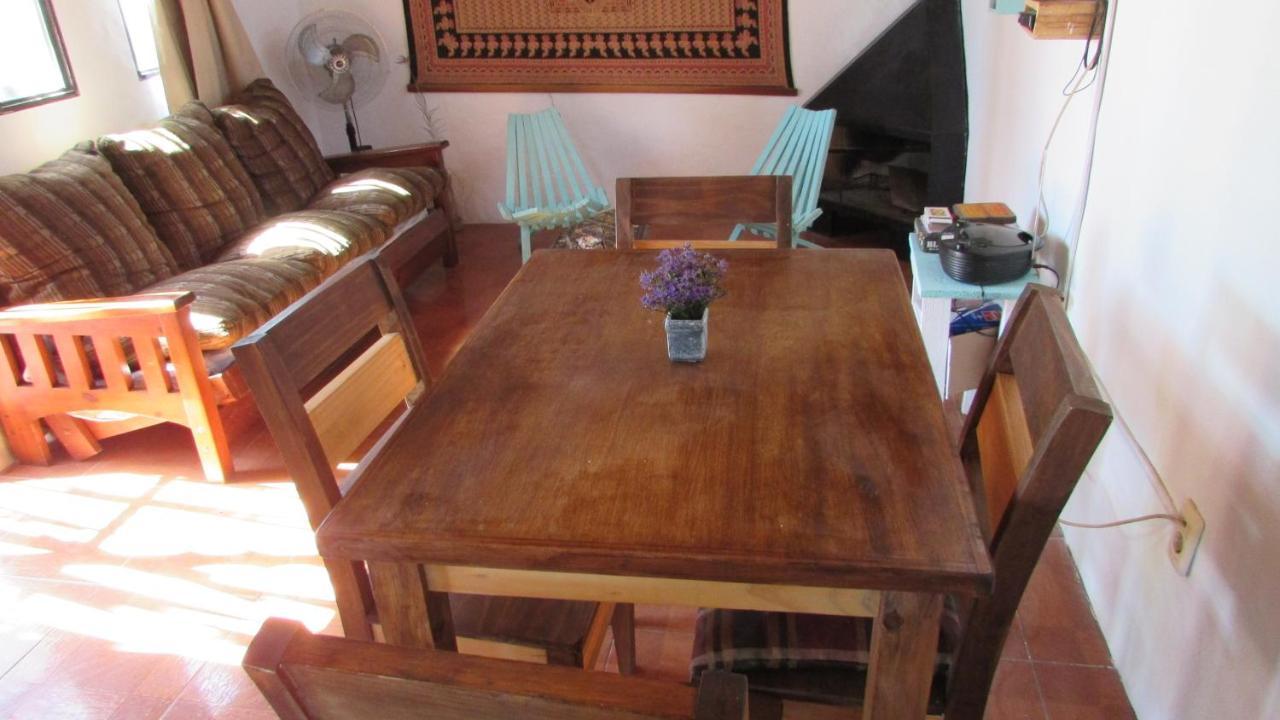La Bohemia 2 Casa Para 6 Personas Punta Del Diablo Zewnętrze zdjęcie