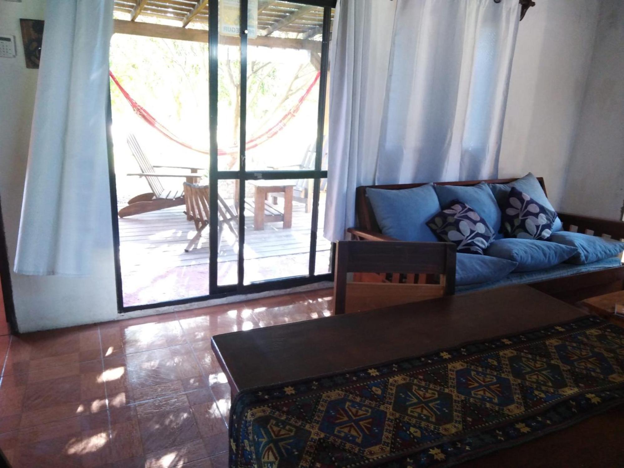 La Bohemia 2 Casa Para 6 Personas Punta Del Diablo Zewnętrze zdjęcie