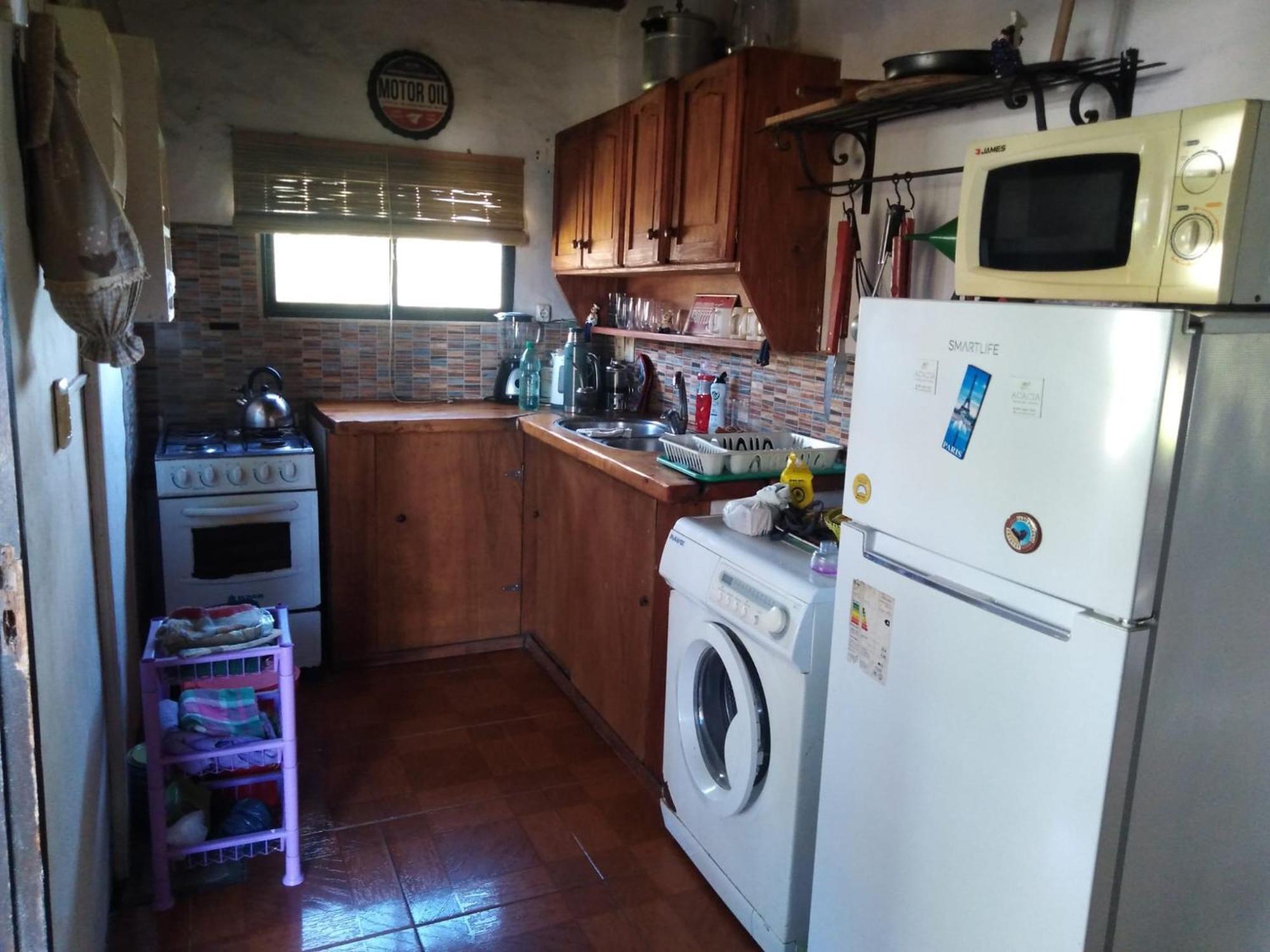 La Bohemia 2 Casa Para 6 Personas Punta Del Diablo Zewnętrze zdjęcie