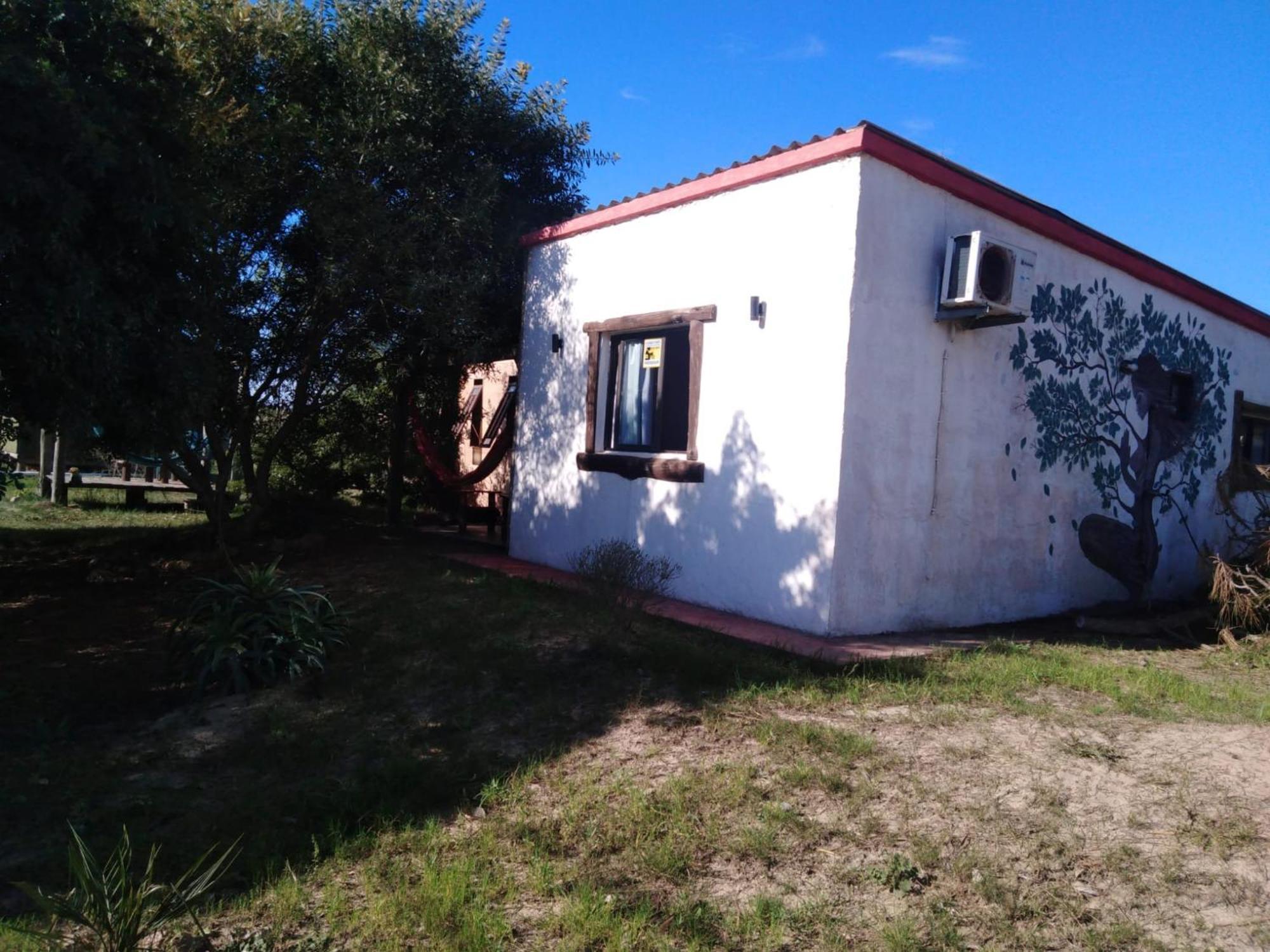 La Bohemia 2 Casa Para 6 Personas Punta Del Diablo Zewnętrze zdjęcie